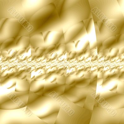 an abstract background