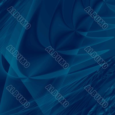 an abstract background