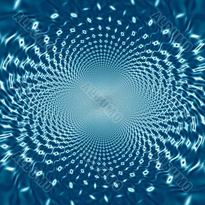 an abstract background