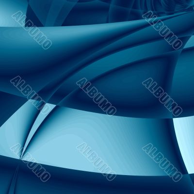 an abstract background
