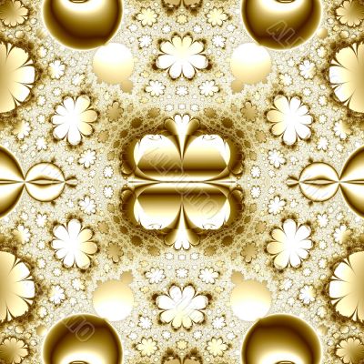 an abstract background