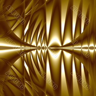 an abstract background