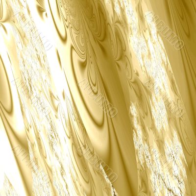 an abstract background