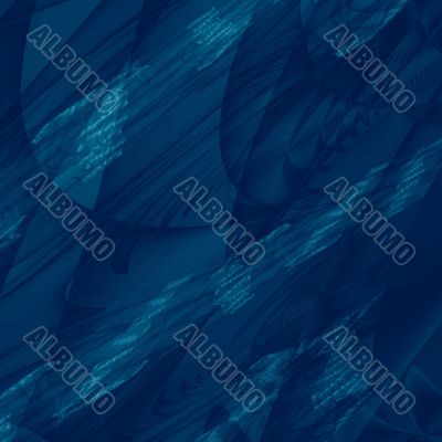 an abstract background