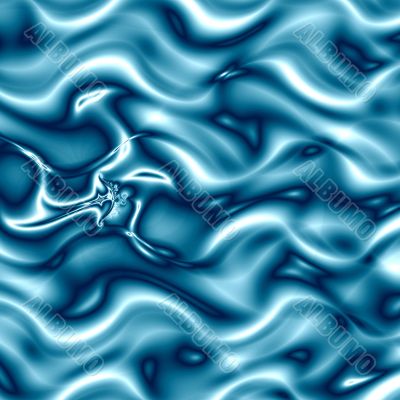 an abstract background