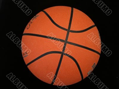 Basketball