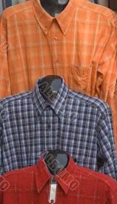 Shirts
