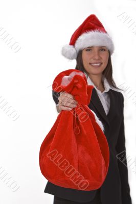 Christmas gifts