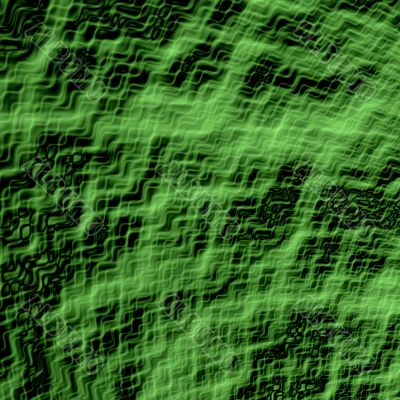 an abstract background