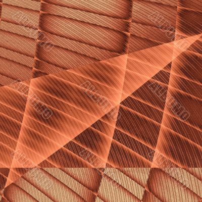 an abstract background