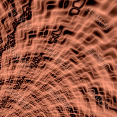 an abstract background