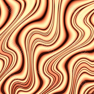 an abstract background