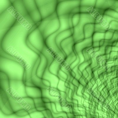 an abstract background