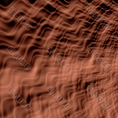 an abstract background