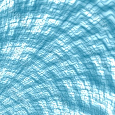 an abstract background