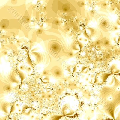 an abstract background