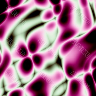 an abstract background