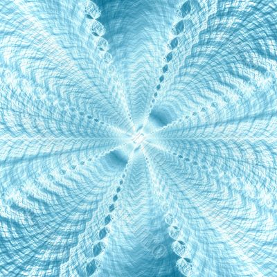 an abstract background
