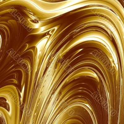 an abstract background