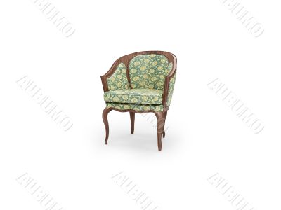 Furniture royal antique