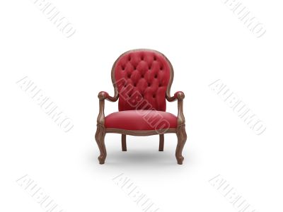Furniture royal antique