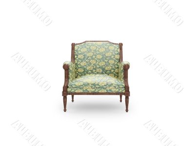 Furniture royal antique