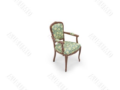 Furniture royal antique