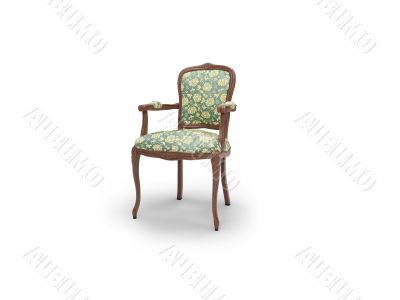 Furniture royal antique