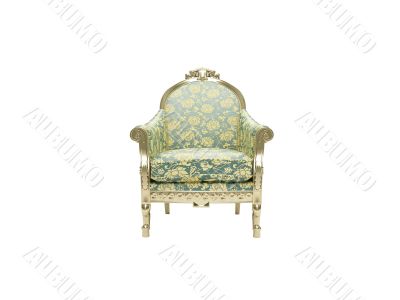 Furniture royal antique