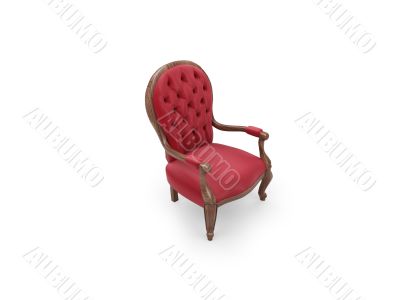 Furniture royal antique