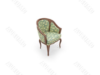 Furniture royal antique