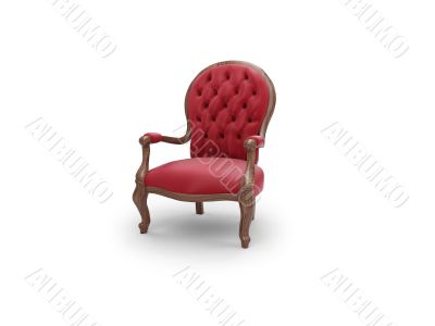 Furniture royal antique