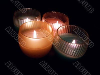 Candles 3