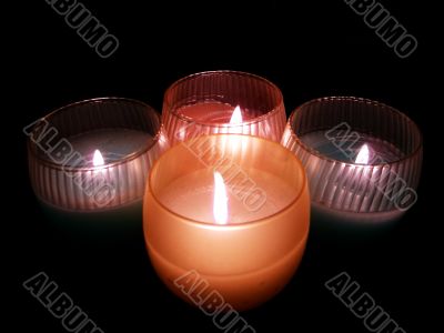 Candles 4