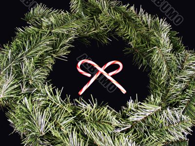 Christmas Wreath