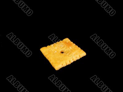 Cheese Cracker