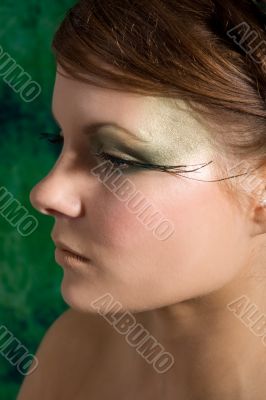 Green beauty