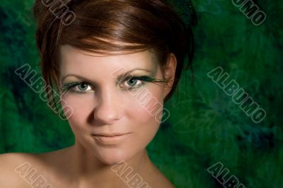 Gorgeous girl