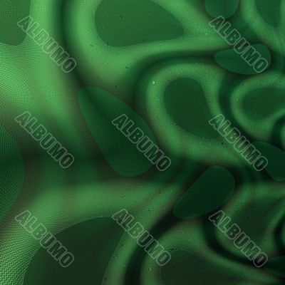 an abstract background