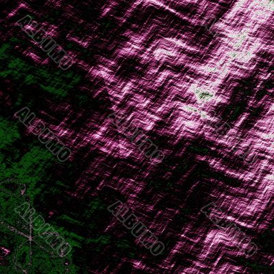 an abstract background