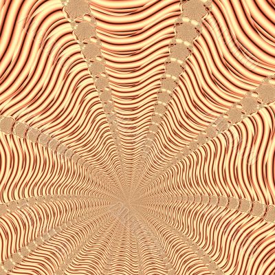 an abstract background