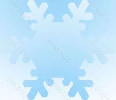 Snowflake.