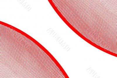 Red sector.