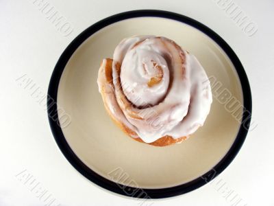 Cinnamon Roll 2