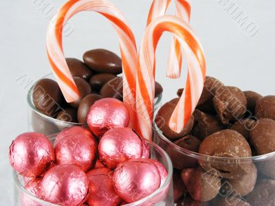 Christmas Candy 5