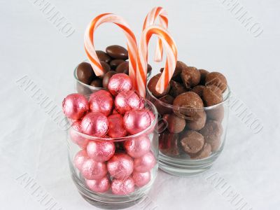 Christmas Candy 4