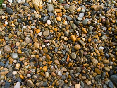 Pebbles Pattern
