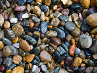 Pebbles