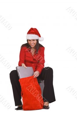 Christmas gifts