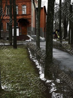 Chagall Art Center